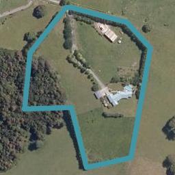 266 Gorge Road, Maungaturoto
