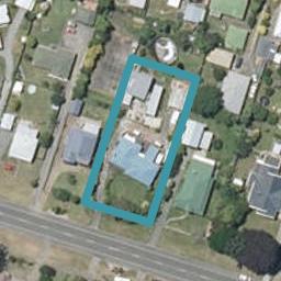 29 Robinson Street, Foxton, Foxton
