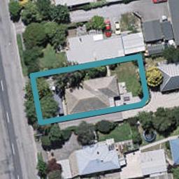 90B West Belt, Rangiora, Rangiora