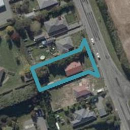 58 Leeston Dunsandel Road, Dunsandel, Dunsandel