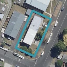 8A Edgecumbe Street, Whitiora, Hamilton