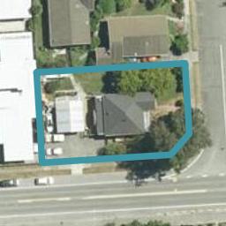 1 Curry Street, Mayfield, Blenheim