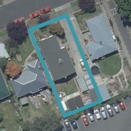 25 Ayr Street, Mosgiel, Mosgiel
