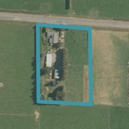 260 Rimu Road, Kennington, Invercargill