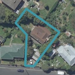 12 County Road, Kaikorai, Dunedin