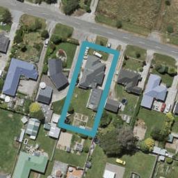 54 Kilmarnock Street, Wallacetown, Wallacetown