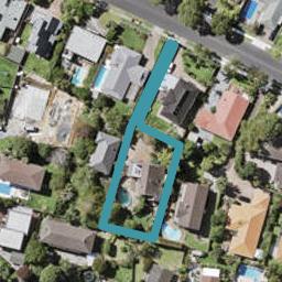 50 Fordyce Avenue, Sunnyhills, Auckland