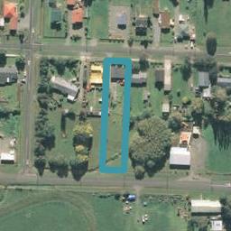 26 Helena Street, Lumsden, Lumsden