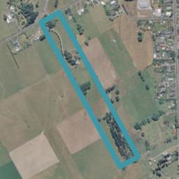 97 Kennedy Street, Geraldine, Geraldine