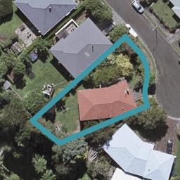 10 Onslow Place, Merrilands, New Plymouth