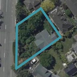 1 Hackthorne Road, Cashmere, Christchurch