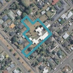221 Walnut Avenue, Ashburton, Ashburton