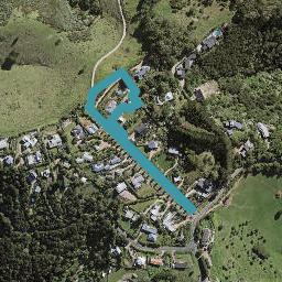 308F Sea View Road, Ostend, Waiheke Island
