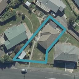 43 Dunrobin Street, Waverley, Dunedin
