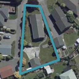 6 Blakeley Place, Kaiapoi, Kaiapoi