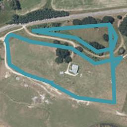 10177 Route 52, Pongaroa
