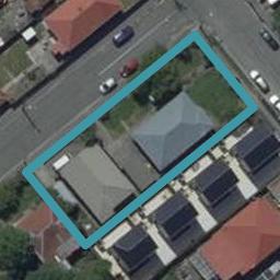 12/18 Feilding Street, Addington, Christchurch