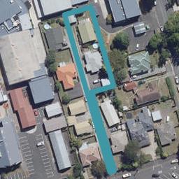 33 Cook Street, Hamilton East, Hamilton