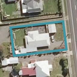 512 Wellington Road, Marton