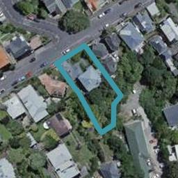 71 Bolton Street, Kelburn, Wellington