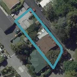 245 Ashgrove Terrace, Somerfield, Christchurch