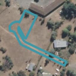 16 Park Lane, Omarama
