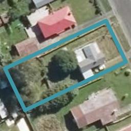 78 Alexandra Street, Marton