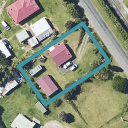 452 Seaforth Road, Bowentown, Katikati