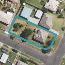 31 Grafton Road, Te Hapara, Gisborne