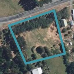 997 Kahutara Road, Kahutara