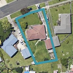 25 Barry Avenue, Whakatane, Whakatane