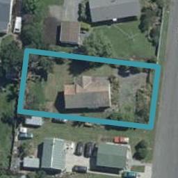 4 Denham Terrace, Waikari, Waikari