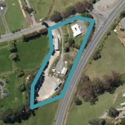 1 Maungakaramea Road, Puwera, Whangarei