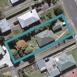 134 Huatoki Street, Frankleigh Park, New Plymouth