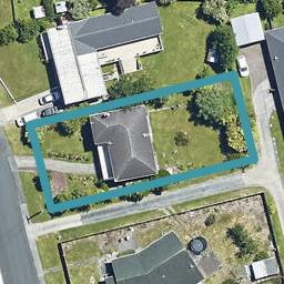 35 Huia Street, Hillcrest, Rotorua