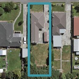 599 Tweed Street, Newfield, Invercargill