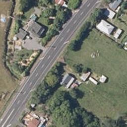 6316 State Highway 1, Mangaweka, Mangaweka