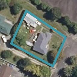 2 Main Street, Pahiatua