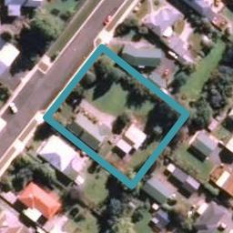 93 Johnson Street, Milton