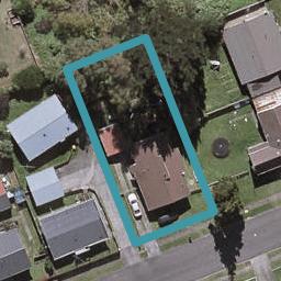 2 Brixham Place, Merrilands, New Plymouth