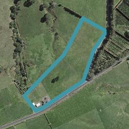 121 Brook Road, Waiuku