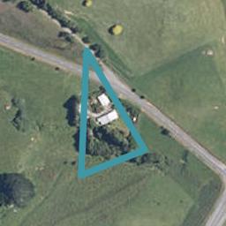 13 South Road No 2, Eketahuna, Eketahuna