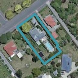 90 Regent Street, Martinborough