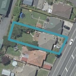 224 Kaikorai Valley Road, Bradford, Dunedin