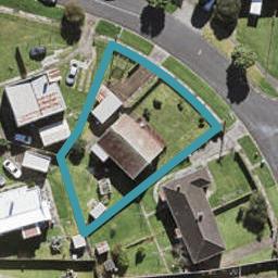 3 Donald Crescent, Mount Roskill, Auckland