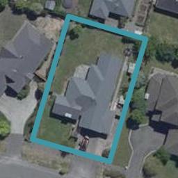 27 Seabrooke Drive, Spencerville, Christchurch