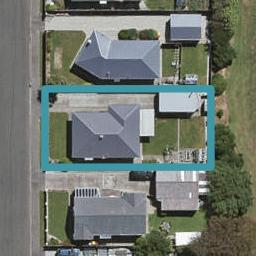 14 Lancaster Street, Kingswell, Invercargill