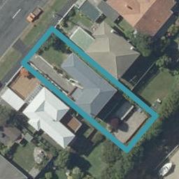 102 Highcliff Road, Andersons Bay, Dunedin