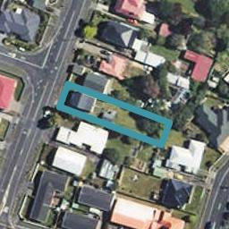 58 Wilson Street, Hawera
