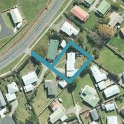 85A Jervois Street, Dargaville